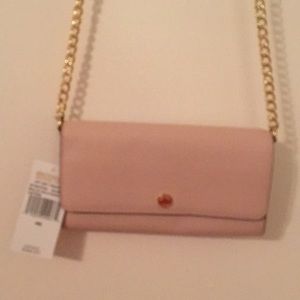 Michael Kors Wallet on a Chain